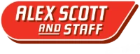 Alex Scott & Staff